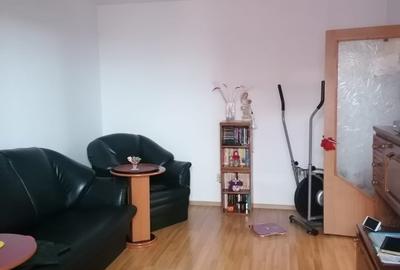 Apartament 2 camere CET