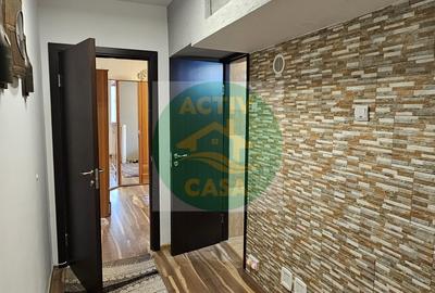 Apartament 3 camere, etaj 3 - 3