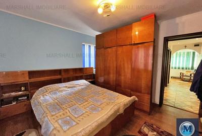 Casa cu 3 camere de vanzare, zona Republicii, 68 mp #16560 - 6