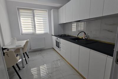 Apartament 2 camere mobilat si utilat Dealul Cucului Grand Arena. - 7