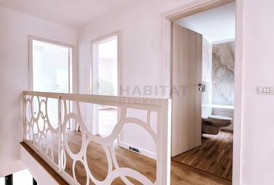Duplex modern  în Tunari – confort, stil și locație excelentă, fără comison - 10