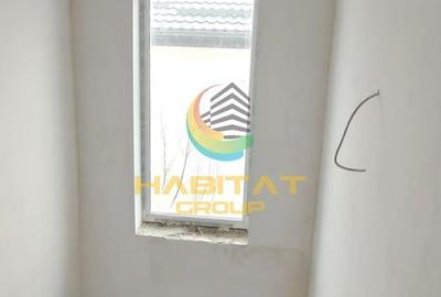 Vila 4 camere  Teren 310 mp  Disponibila si semifinisata - 12