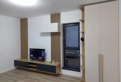 AP. 2 CAMERE- LUJERULUI, CENTRALA, BLOC NOU, BUCATARIE INCHISA - 1