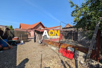 De vanzare casa 4 camere, 939mp teren, Oarda de Jos - 13