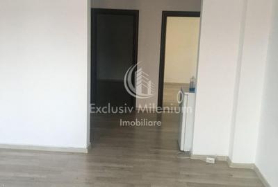 Rond Cosbuc - Unirii Birouri la Vila - 3