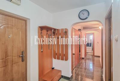 Apartament Decomandat cu 3 camere 70 mp - Centrala pe Gaz - Loc de Parcare - 10
