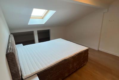 Apartament 2 camere în zona Europa, bloc nou, prima închiriere, parcare inclusă - 5