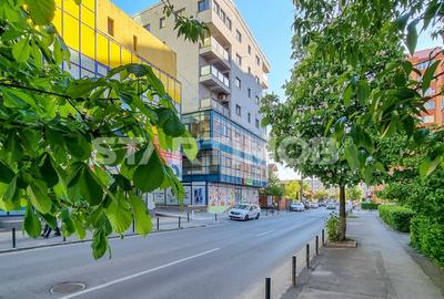 Spatiu birouri  zona Vlahuta  ITC - 33