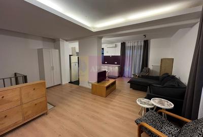 Duplex Dristor 3 camere | Bloc Nou | mobilat utilat - 1