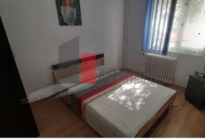 Apartament cu 2 camere semidecomandat în Brâncoveanu