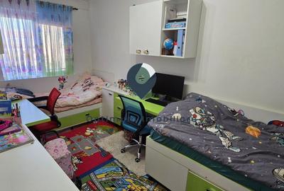 Apartament cu 3 camere , garaj , Manastur, zona Iuliu Hațieganu ! - 9