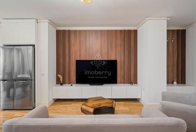 2 camere | 102 The Address | Mobilat & utilat | Vedere panoramica - 1