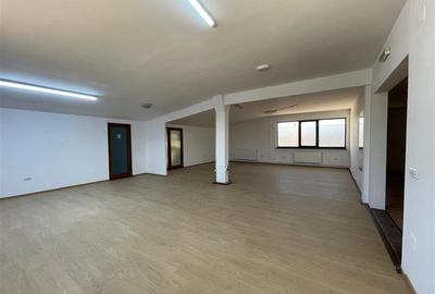 Spatiu de inchiriat  zona ultracentrala Tulcea - 5