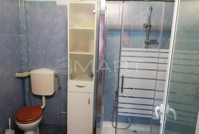 Casa saseasca in Cristian 535mp utili - 20