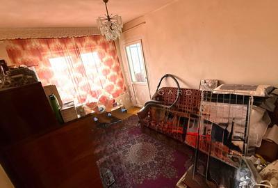 Apartament 3 camere, cart.Marasti, str.Cernei, 2 bai, 2 balcoane, decomandat - 4