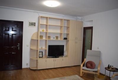 Apartament 2 camere, bloc nou, 60mu/72mc, M4. Jiului, 399 EUR, pret fix - 10