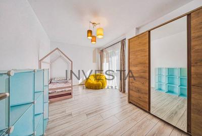 Apartament 3 camere suprafata utila 79 mp + 42 mp terasa! - 6