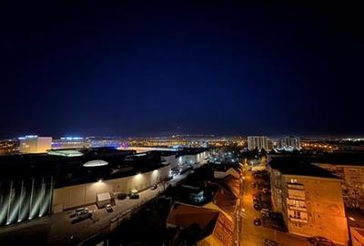 RECO Apartament 3 camere, Decomandat, zona Nufarul, etaj 8din 9, 2 balcoane inch - 27