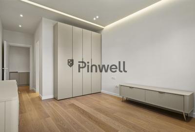 Apartament 3 camere RENOVAT| NOU| Loc parcare subteran| 4 CITY| PIPERA - 17