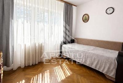 Apartament 3 camere de vanzare zona Aradului, aproape de Iulius Town - 7