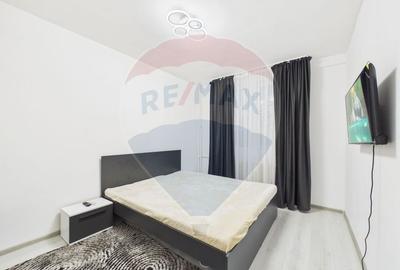 Investitie Apartament 2 camere- langa Parcul Tineretului, 3 min metrou - 4
