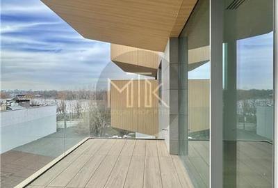 Apartament 4 camere LUX, finisaje premium, smarthome - Lacul Floreasca - 6
