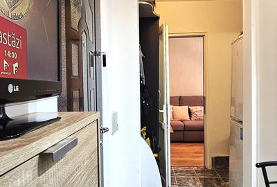 Apartament 2 camere,parter+balcon mare+boxa in proprietate,zona Scoala nr.8 P.Nt - 5