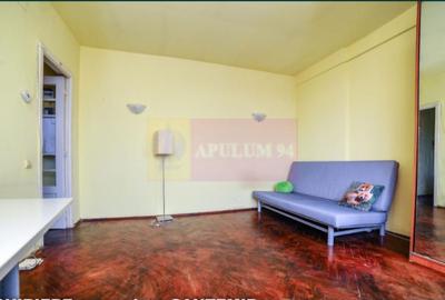 Garsoniera Cantemir - Budapesta. - 1