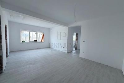 DUPLEX CU 3 BAI - TEREN 375 MP - BUCATARIE INCHISA - 4