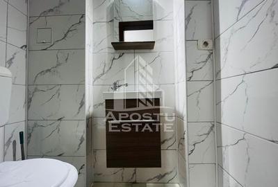 Apartament de lux 3 Camere – Zona Orizont (Bloc Nou 2010) - 10
