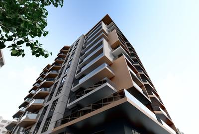 Apartament tip duplex cu 2 camere, finalizat, deosebit, cu multa lumina naturala - 3