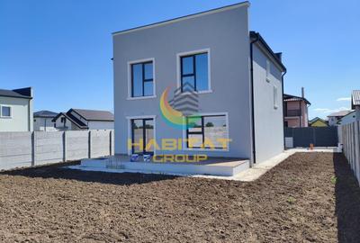 Casa individuala 5 camere, teren 430 mp- Berceni - 1