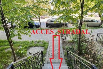 Spatiu comercial de inchiriat 93 mp, str. Stefan cel Mare, Bacau - 8