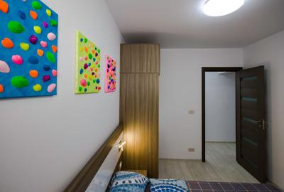 APARTAMENT SUPERB!!! 3 CAMERE SEMIDECOMANDAT CONFORT 2 ZONA TOMIS NORD - 6