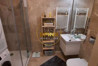 Luxuria Residence, first rental, 3 rooms, panoramic view, terrace, parking place - 20