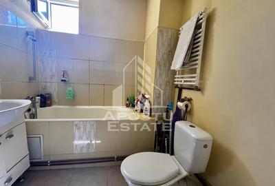 Apartament 4 camere de vanzare, zona Take Ionescu, Timisoara - 18