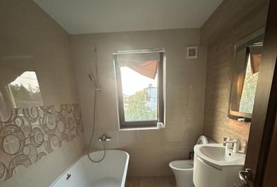 EXCLUSIV: apartament  la VILA + GARAJ | Copou - 9