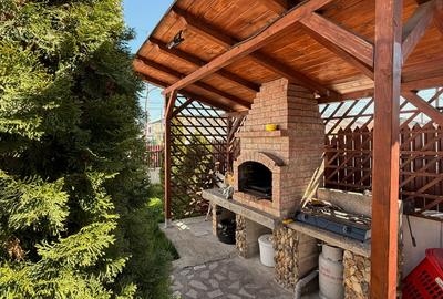 Casa cu 4 camere si gradina. - 1