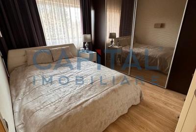 Vanzare apartament cu 3 camere cartierul Zorilor - 1