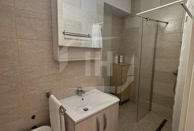 Apartament 2 camere I bloc nou I cu parcare I Marasti - 6
