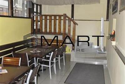 Spatiu comercial 200mp zona Calea Dumbravii - 12