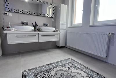 Casa premium individuala/245 mp utili si teren 500 mp/Panouri fotovoltaice - 12