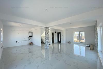 MUTARE RAPIDĂ! Vila P+1, 120mp utili, asfalt, utilitati! Comision 0% - 1