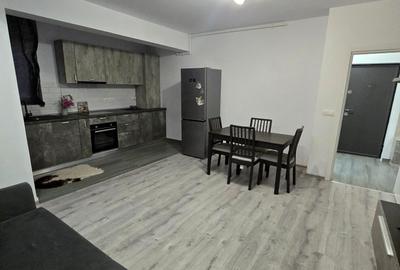 Apartament 3 camere | Complex Maramures | Parcare subterana | 75mp | Liber | - 12