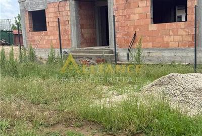 Magurele Central Casa 4 Camere - 8