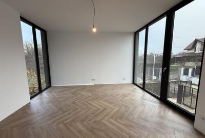 OFERTA SPECIALA IN MOGOSOAIA FRF | VILA MODERNA LANGA PADURE | FINISATA 2025 - 14