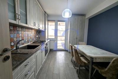 Apartament 4 camere. Lux. 2 terase mari. Zona Mihai Viteazu. - 4