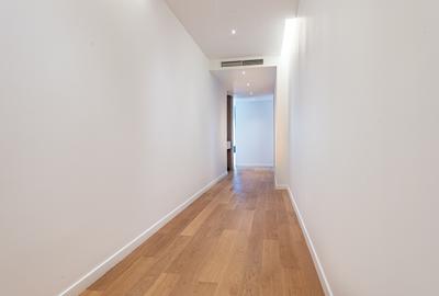 APARTAMENT 3 CAMERE MOBILAT - FLOREASCA - PARCARE INCLUSA - COMISION 0% - 12