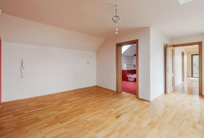 Casa Borș, 10 camere, 477 mp construiți - 10