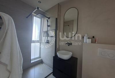 Apartament 3 camere finisat | Bloc nou | 2 Garaje incluse | Marasti - 8